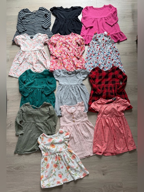 GAP Other - Assorted Girls' Dress Bundle